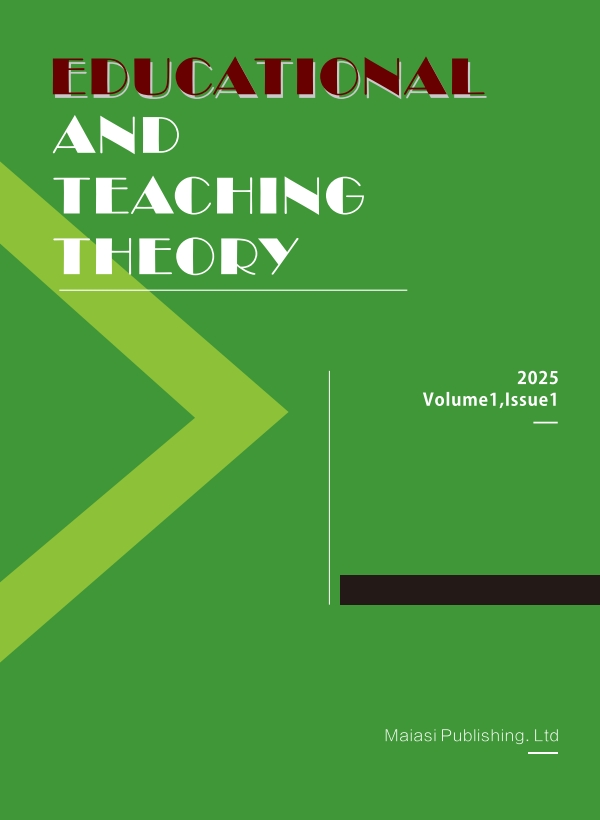 Education and Teaching Theory